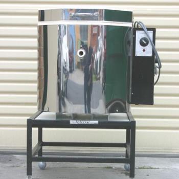 Craft & Pottery Kilns [Multisided]